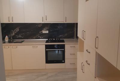 Apartament cu 2 camere decomandat în Valea Ialomiței - 6