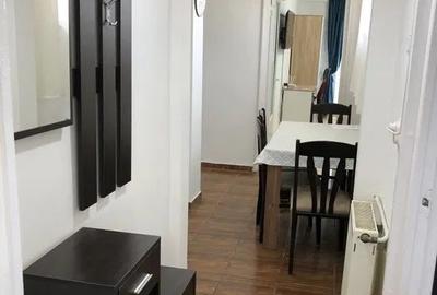 Apartament cu 2 camere decomandat, mobilat în Drumul Taberei - 5