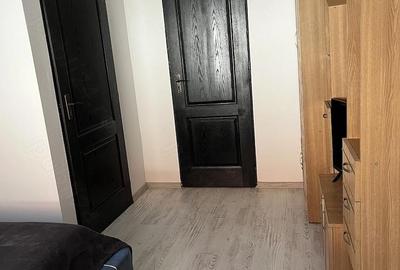 Garsonieră decomandată în Freidorf - 8