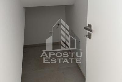 Duplex  modern despartit prin camera tehnica - 14