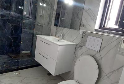 Duplex Magurele P+1+M 4 camere, ULTIMA UNITATE - 12
