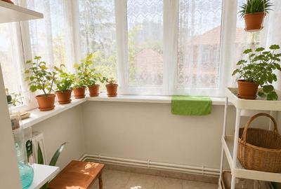 Apartament cu 2 camere decomandat în Central - 1