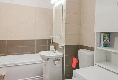 Apartament cu 2 camere semidecomandat în Sânpetru - 5