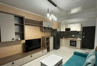 Apartament 2 camere zona Mamaia Nord - Azimuth