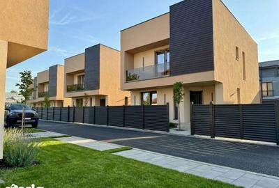 Casă cu 5 camere cu Teren 320 Mp în Central - 3