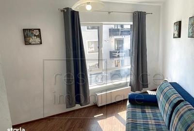 Apartament cu 3 camere semidecomandat, mobilat în Grigorescu - 10