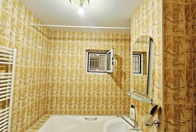 Apartament cu 2 camere decomandat în Micro 17 - 13