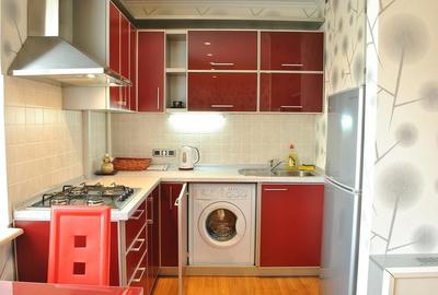 Apartament cu 2 camere decomandat în Europa - 4