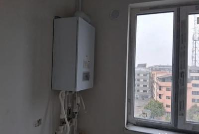 Apartament cu 2 camere decomandat în Central - 6