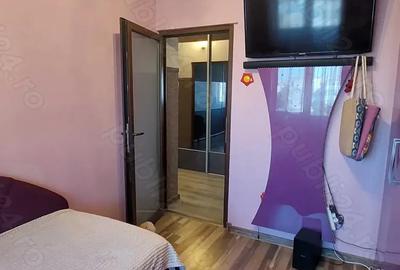 Apartament decomandat 4 camere - 4