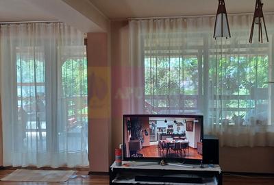 Joita, vila 5 camere 187 mp utili + garaj, terasa, pivnita, curte 578 - 3