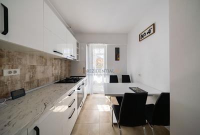 Apartament cu 3 camere decomandat, mobilat în Berceni - 3