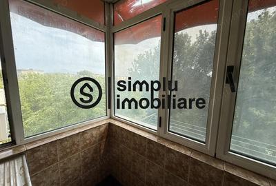 Apartament cu 3 camere decomandat în Central - 8