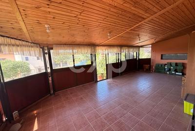 Casă individuală cu 7 camere cu Teren 1008 Mp în Ștefănești - 3
