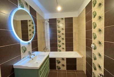 REA1023596 2 camere 80 mp Vitan Mall-Dristor  bloc 2008 - 9