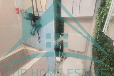 Apartament cu 2 camere de inchiriat, strada Albac, cartierul Gheorgheni! - 8