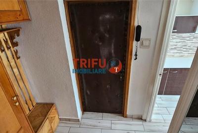 Apartament cu 2 camere semidecomandat în Cetate - 3