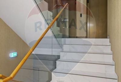 Apartament cu 2 camere de vanzare in zona Floreasca - 5