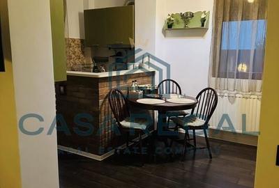 Apartament 2 camere de închiriat plus parcare, Oradea, zona Stefan cel Mare - 3