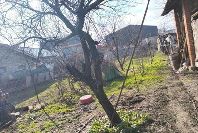 Casă cu 4 camere în Colibași - 5