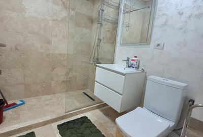Apartament cu 3 camere semidecomandat în Tomis Nord - 18