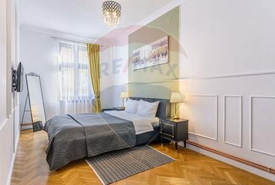 COMISION 0 | Apartament rafinat cu posibilitate preluare business airb - 4