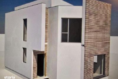 Casă cu 5 camere cu Canalizare în Grivița - 2