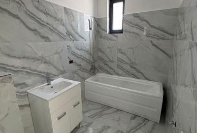 Casă cu 4 camere în Central - 8