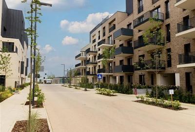 Pipera | Avalon Estate | Bloc 2023 | Piscina | Parcare - 8