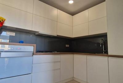 Apartament cu 3 camere decomandat, mobilat în Sisești - 19