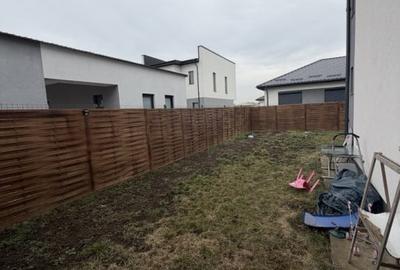 Casă individuală cu 4 camere cu Teren 311 Mp în Tunari - 11