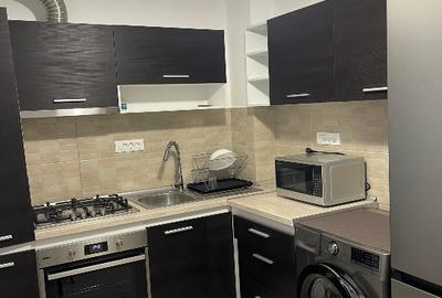 Garsoniera Grozăvești 40mp - 5