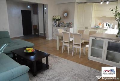 Apartament cu 2 camere decomandat în Tudor - 4