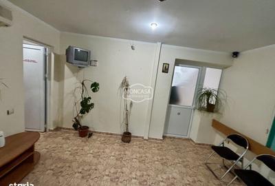 Spațiu comercial, de 85 mp, în Central - 2