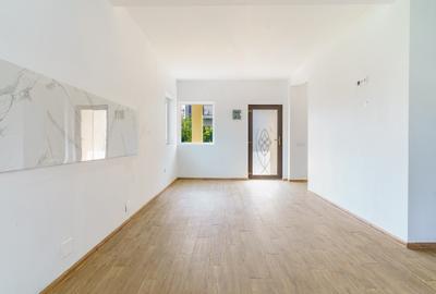 Casa finisata de vanzare in Gilau, 5 camere+ mansarda, teren 810mp - 3