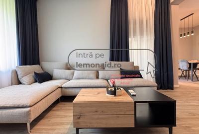 Casă - Ema Residence | 130 mp | 3 dormitoare | Aradului - str.  Neagu Djuvara - 1