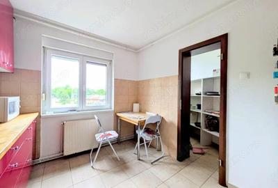 Apartament 4 camere - langa Spitalul Judetean - Comision 0% - 4