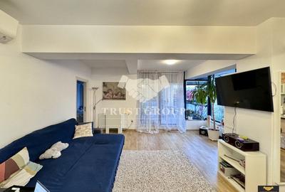 Apartament 4 camere Domenii | Loc de parcare subteran + Boxa depozitare - 2