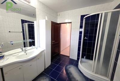 Vila Brancoveanu, Alunisului, S+P+1+M, 311 mpu, teren 200 mp, garaj - 12