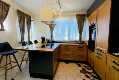 Casă individuală cu 4 camere cu Canalizare în Odăi - 24