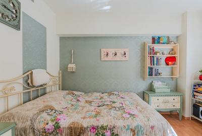 Locuinta ideala pentru familie | Apartament spatios 4 camere, Racadau, pietonala - 7