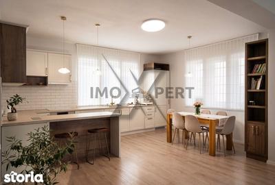 Casă cu 4 camere cu Teren 500 Mp în Aeroport - 1