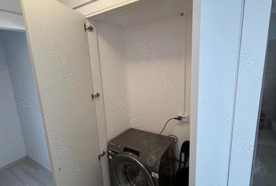 Apartament cu 2 camere nedecomandat în 14 Mai - 10