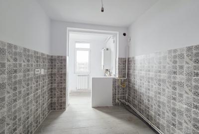 Apartament cu 2 camere în Țiglina 2 - 4