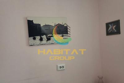 Garsonieră decomandată, mobilată în Rahova - 3