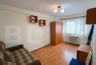 Garsonieră semidecomandată în Gheorgheni