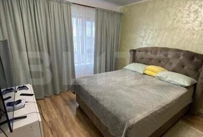 Apartament cu 3 camere de vanzare 90mp ,total utilat si mobilat - 6