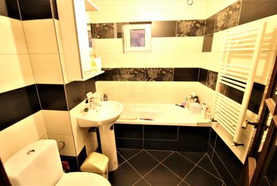 Ap. 3decomandate Micro 17, etaj 1, renovat - 10