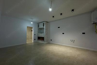 Apartament cu 3 camere decomandat în Girocului - 10