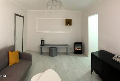 Apartament cu 2 camere în Central - 5